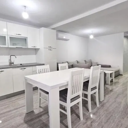 Grey Appartement