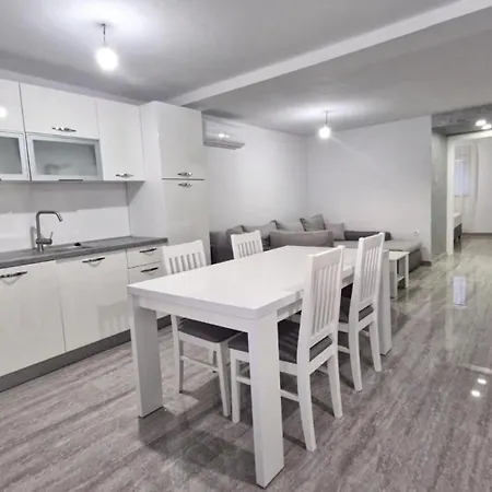 Grey Appartement *
