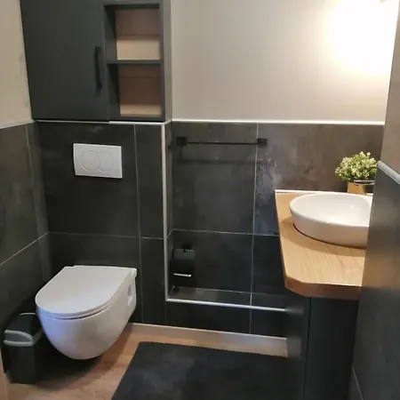 Appartement Grey *